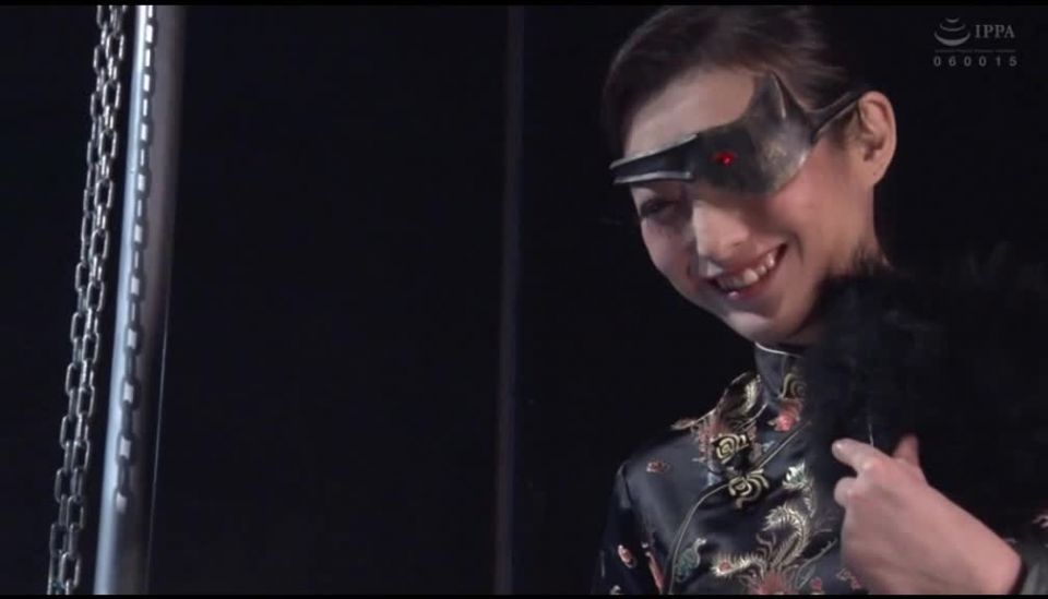 [supermisses.com] GHMT-25 01 SPANDEXER 8 -Protean Body, Moon Angel Fall to Prostitute