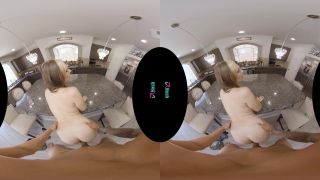 You Better Not Tell Our Parents! Gwen Vicious Oculus Go