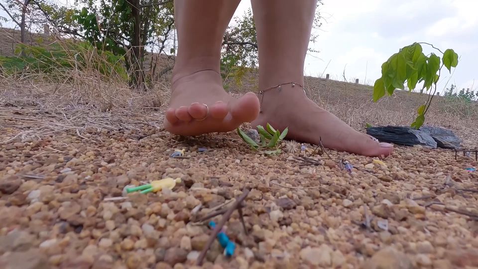 clip 11 Giantess Chloe - Destroys Tiny Village - FullHD 1080p on fetish porn alexa grace foot fetish