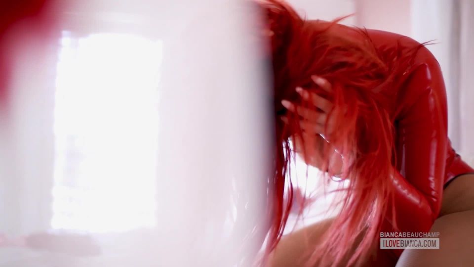 [GetFreeDays.com] bianca-beauchamp 2019 latex-sleepover-part1- latex vr porn