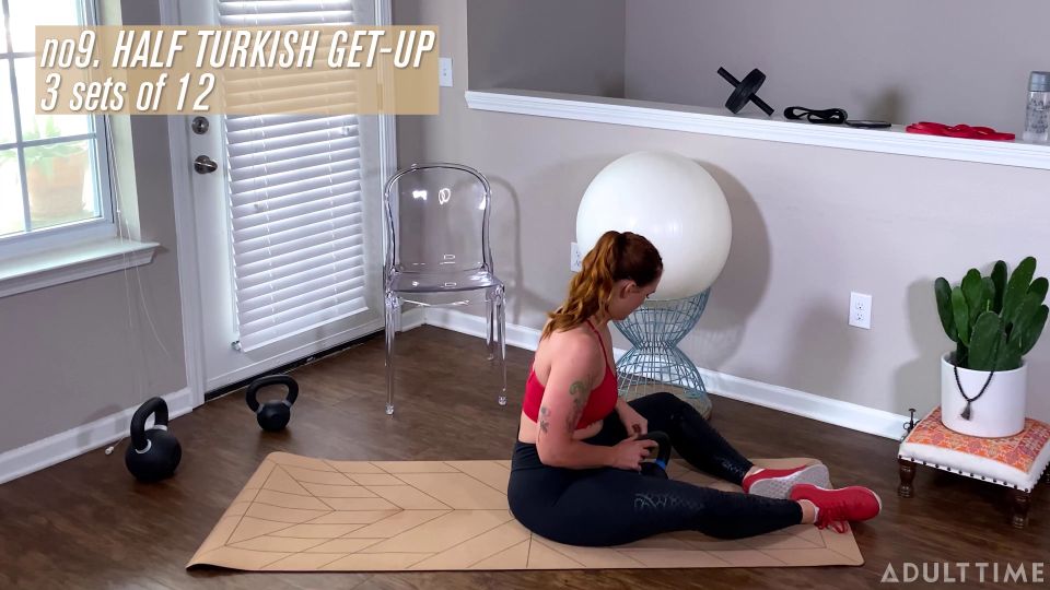 Siris Ultimate Sexy Stamina Entrenamiento 32160p Max Performance