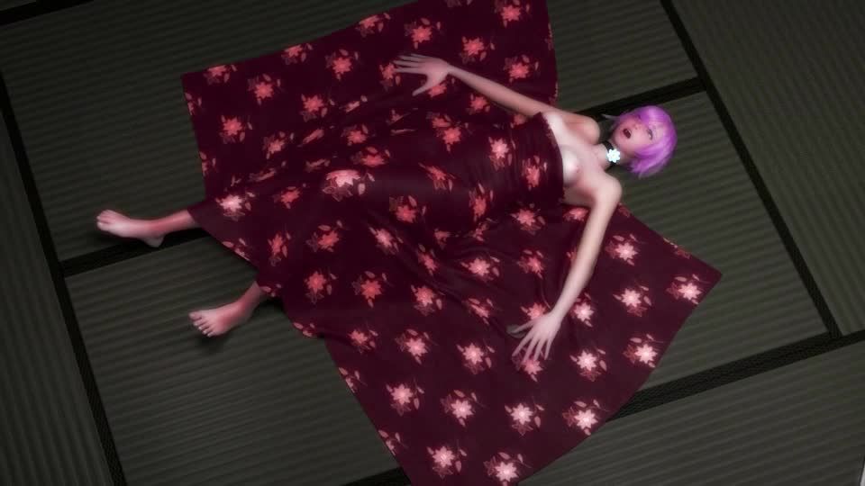 7583 Pat SUIREN seekence02 - Pat  SUIREN seekence02