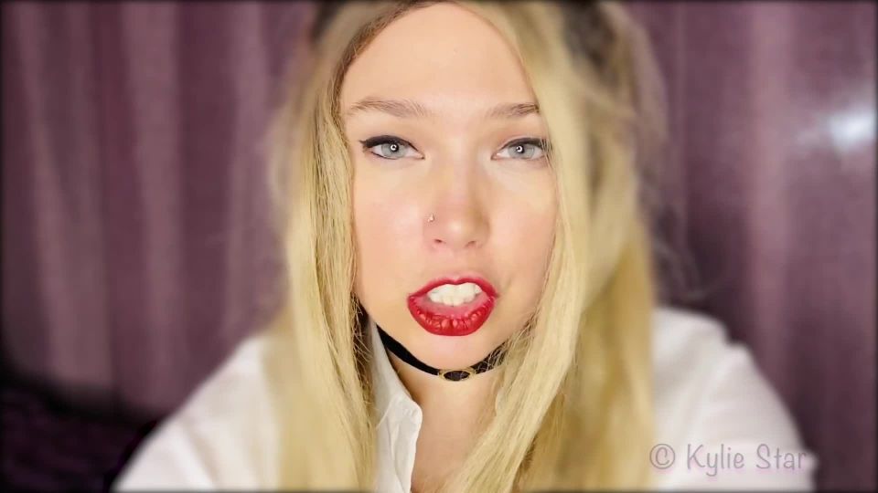 online adult clip 11 Kylie Star – In the Palm of My Hand, german fetish porn on pov 