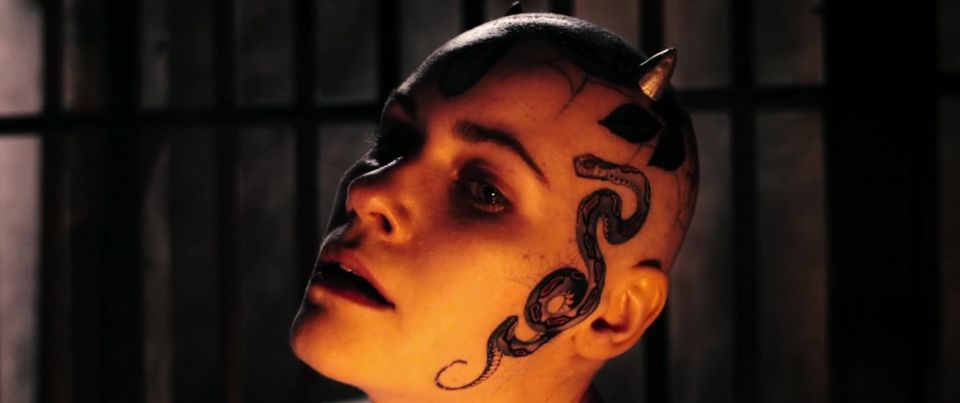 Natalia Kostrzewa - Perfect Skin (2018) HD 1080p - (Celebridad porno)