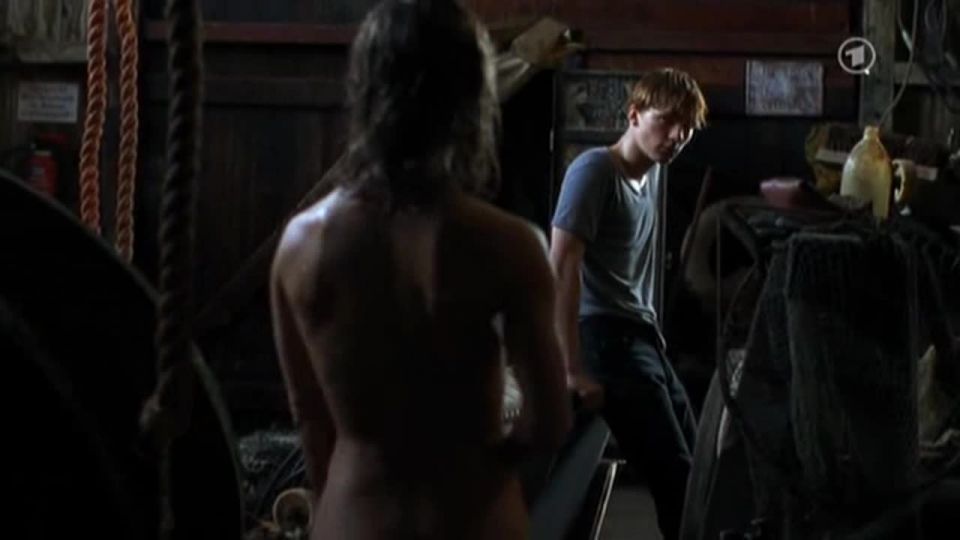 Anneke Kim Sarnau - Juls Freundin (2002) HD 720p - [Celebrity porn]