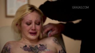 Graias – MP4/HD – The Handmaiden Part 2 - [BDSM porn]