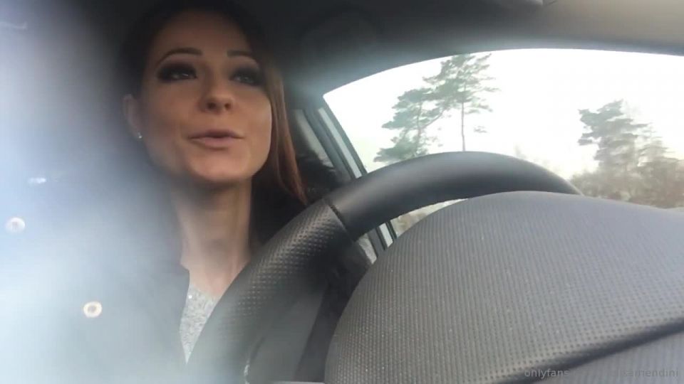 MelisaMendini () Melisamendini - todays mood sound on 10-12-2018