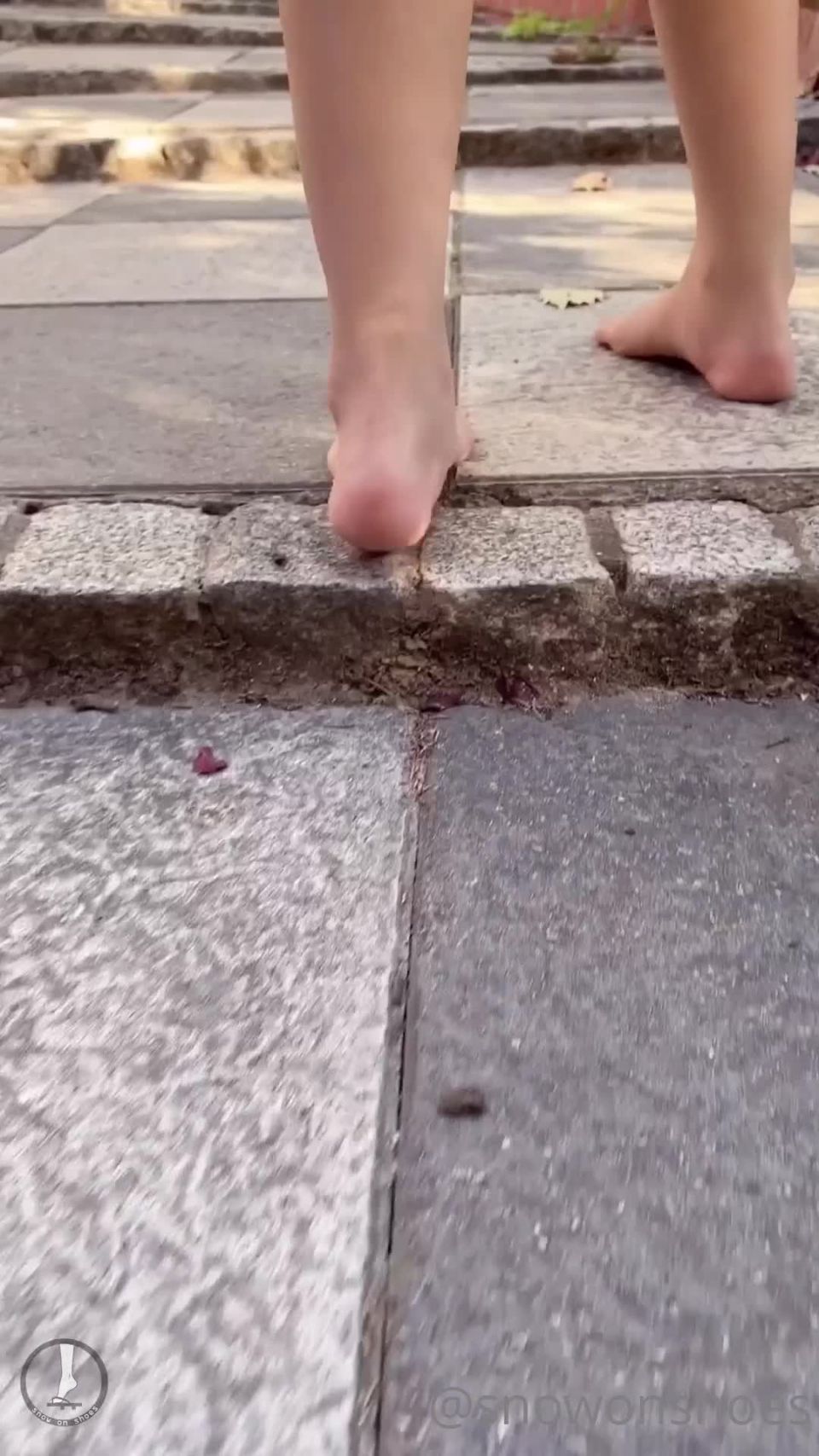 online clip 1 anal feet fetish snowonshoes 01 12 2021 2289909839 stairs to heaven, snowonshoes on feet porn