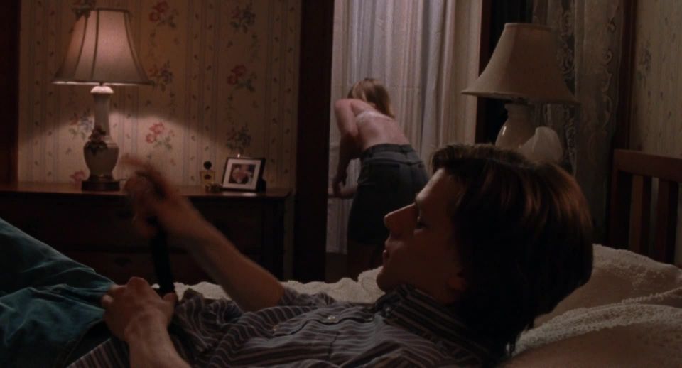 Halley Feiffer - The Squid and the Whale (2005) HD 1080p - (Celebrity porn)