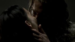 Moon Bloodgood – Pathfinder (2007) HD 1080p - (Celebrity porn)