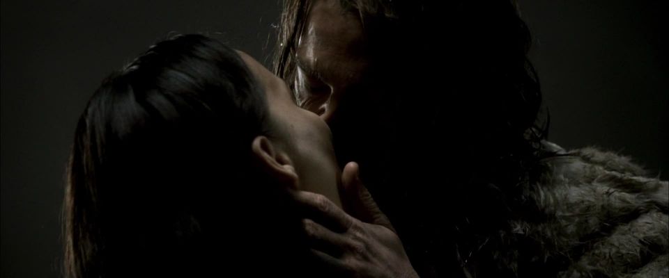 Moon Bloodgood – Pathfinder (2007) HD 1080p - (Celebrity porn)