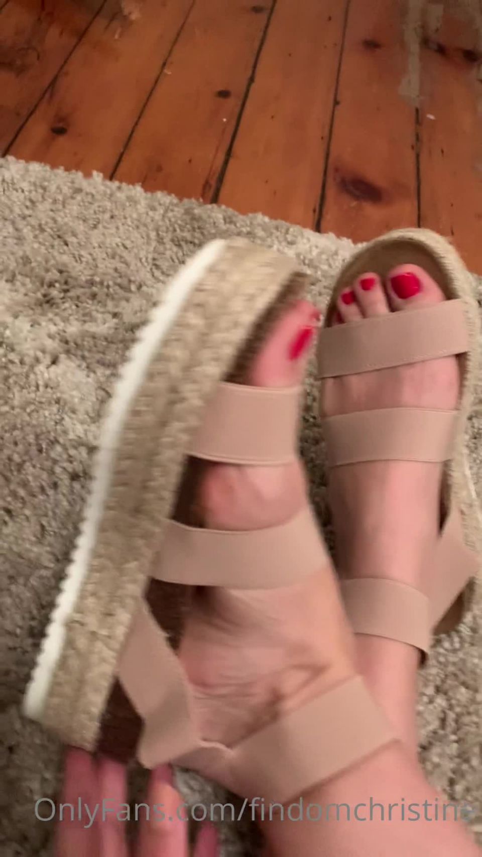 princess bella femdom findomchristine  More sandals arriving from my wishlist, femdom on femdom porn