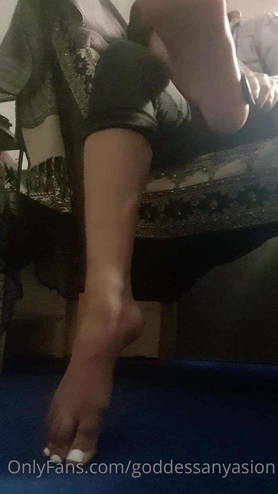 online video 27 snail crush fetish Goddess Anya Sion – Feet Fetish Clip – File Away The Dead Skin, joi on masturbation porn