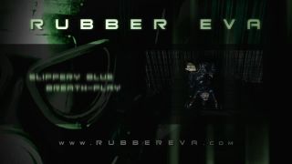 [GetFreeDays.com] 2009 Slippery Blue Breath-Play Part 04 mature latex porn