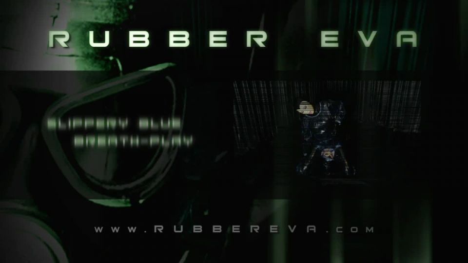 [GetFreeDays.com] 2009 Slippery Blue Breath-Play Part 04 mature latex porn