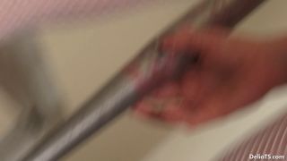 Video Delia TS Delia Bat 1080p FullHD