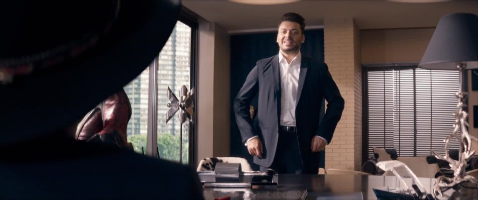 Melanie Bernier, Sveva Alviti, Clemence Faure - Love Addict (2018) HD 1080p - (Celebrity porn)