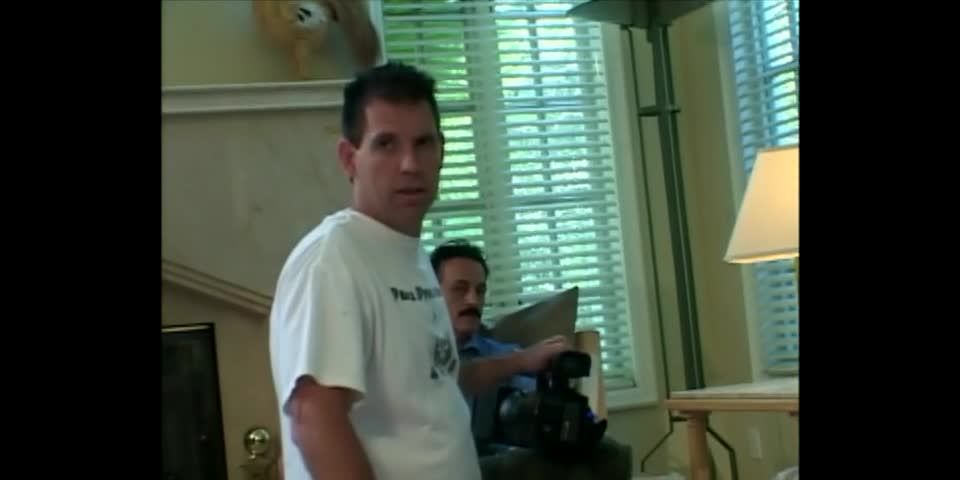 Juggernauts #6, Scene 6