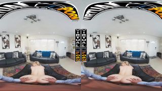 Virtual Porn - Blake Blossom - Virtual reality