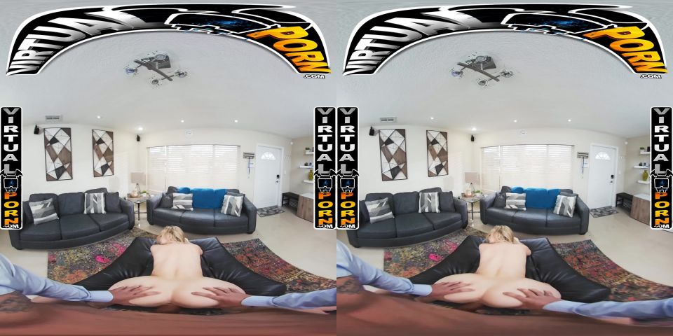 Virtual Porn - Blake Blossom - Virtual reality