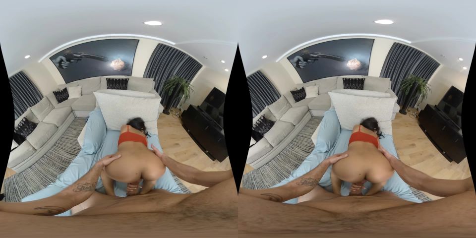 porn clip 1 virtual reality - virtual reality - 
