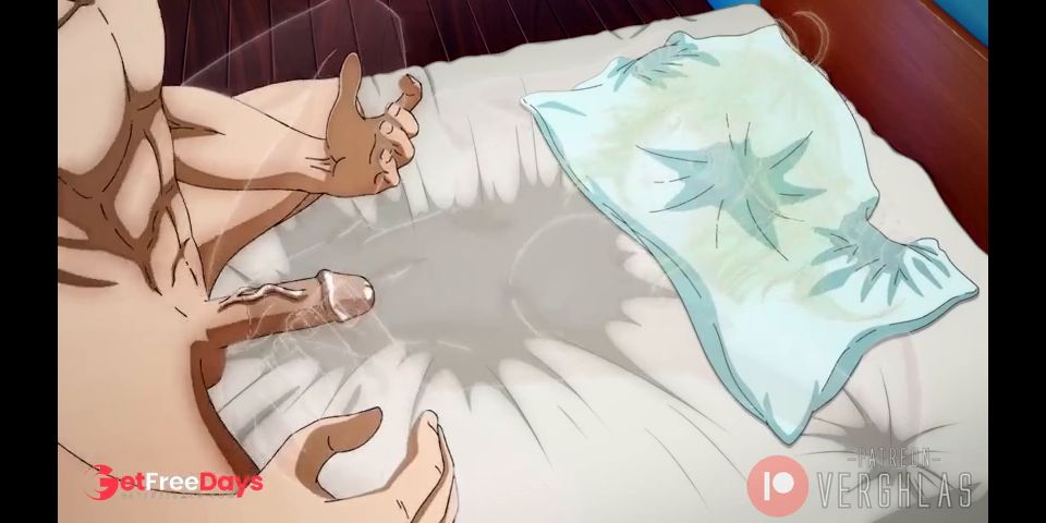 MHA Hentai - Invisigirl Fucked Missionary Style