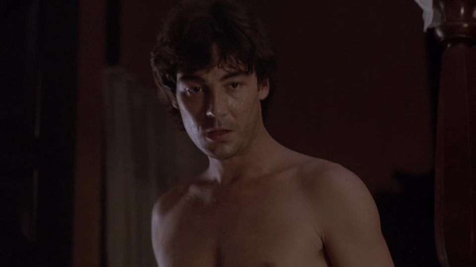 Karina Lombard – Gran Sargasso Sea (1993) HD 720p!!!