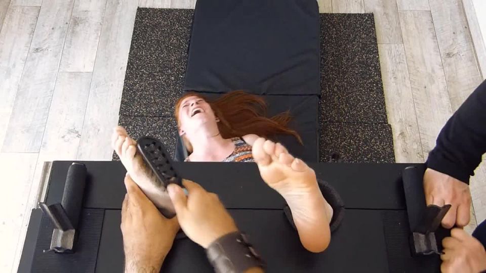 free adult video 18 famous people with foot fetish FrenchTickling – We Meet The Most Ticklish Girl Next Door’s Feet On Earth, hd on feet porn