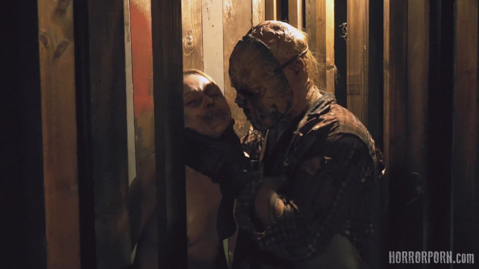 online video 35 Horror Porn 35 – April 19, 2018 – The butcher, girl blonde teen porn on blonde porn 