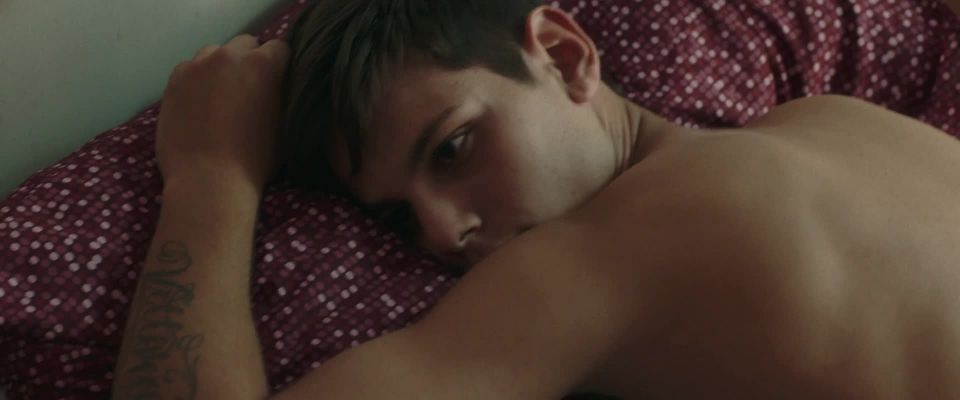 Viviana Aprea - La paranza dei bambini (2019) HD 1080p - (Celebrity porn)