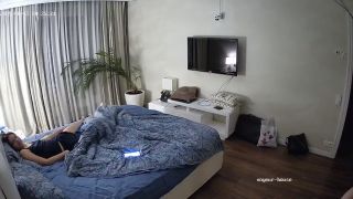 Intimate Night: Passionate Moments Unveiled