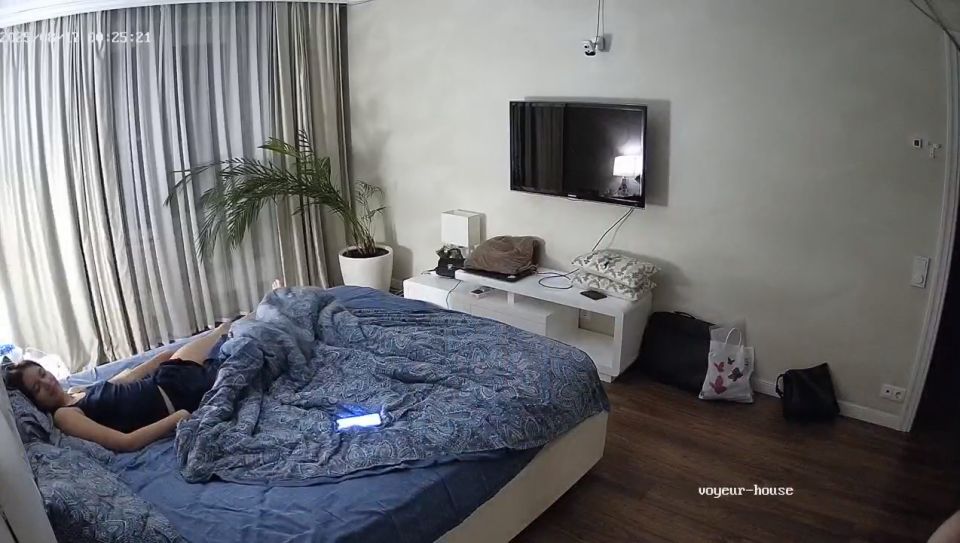 Noche íntima: Momentos apasionados revelados