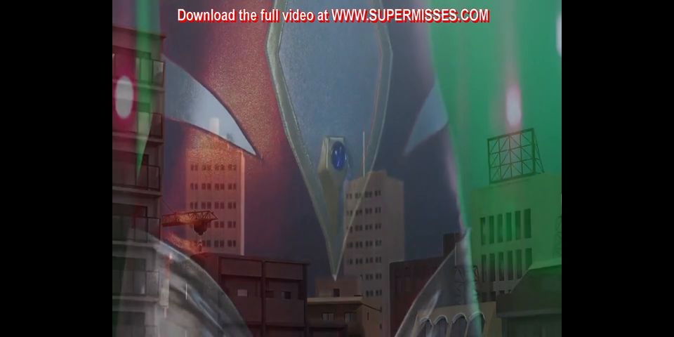 [SuperMisses.com] [ZEPE-99] Giant Heroine Sparkle Lady Phase 2 ~Serpentine Female Alien Nowara~-010