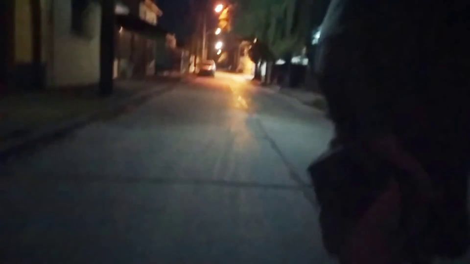 Sex In Public Naked Girl In The City Without Panties Likes Voyeurs To W