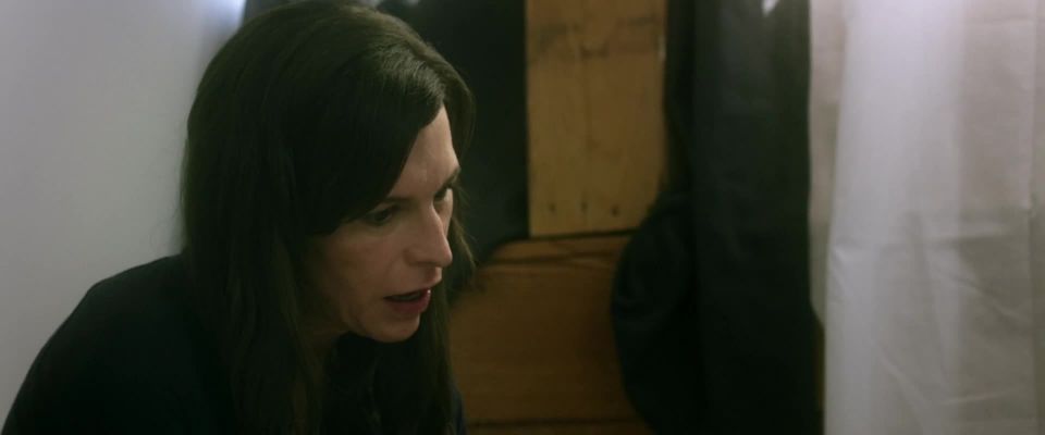 Tania Nolan, Rachel Crowl - Y luego hubo Eva (2017) HD 1080p - (Porno de Celebridad)