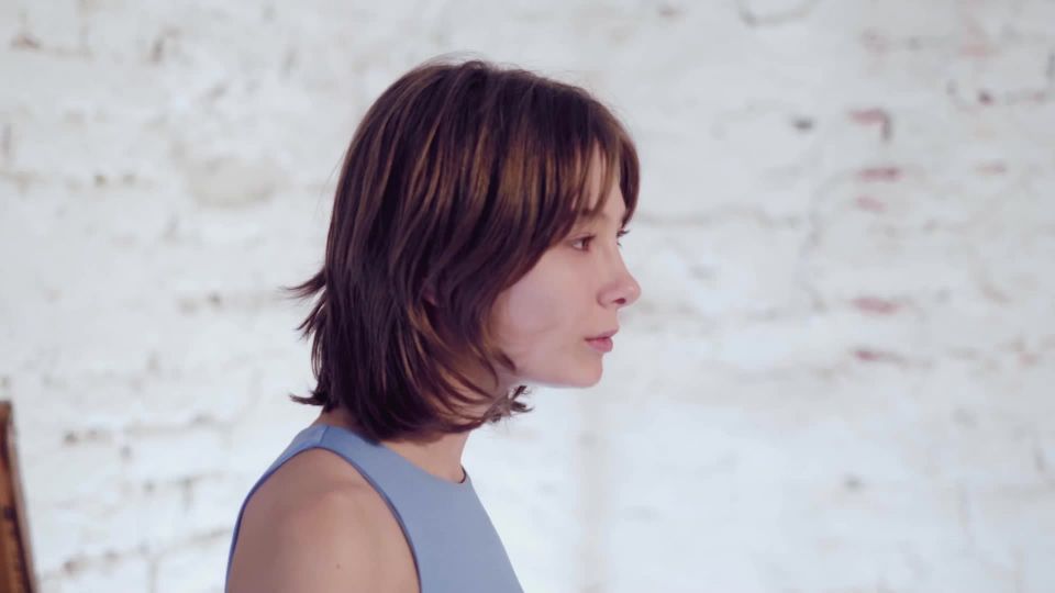 Alexandra Magelatova, Anna Vecher - Sisters s01e01 (2017) HD 1080p - (Porno de Celebridad)