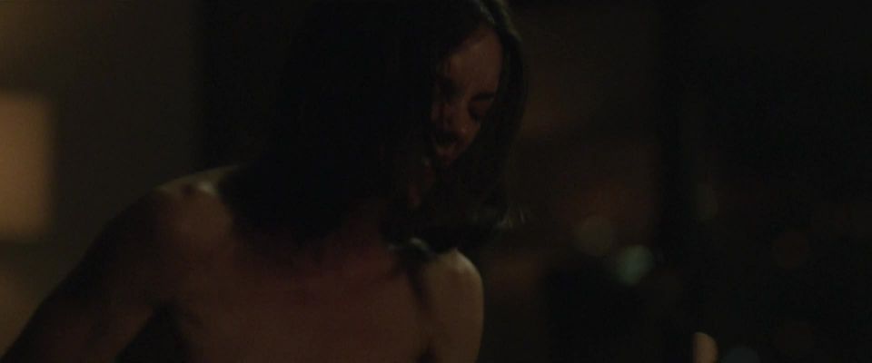 Vicky Luengo, Berta Vázquez - Las leyes de la termodinámica (2018) HD 1080p!!!