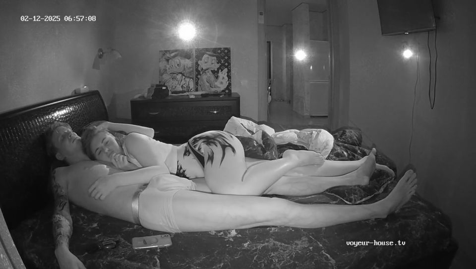 Future Fantasy: Lisbet's Jaw-Dropping 2025 Mamada en HD!