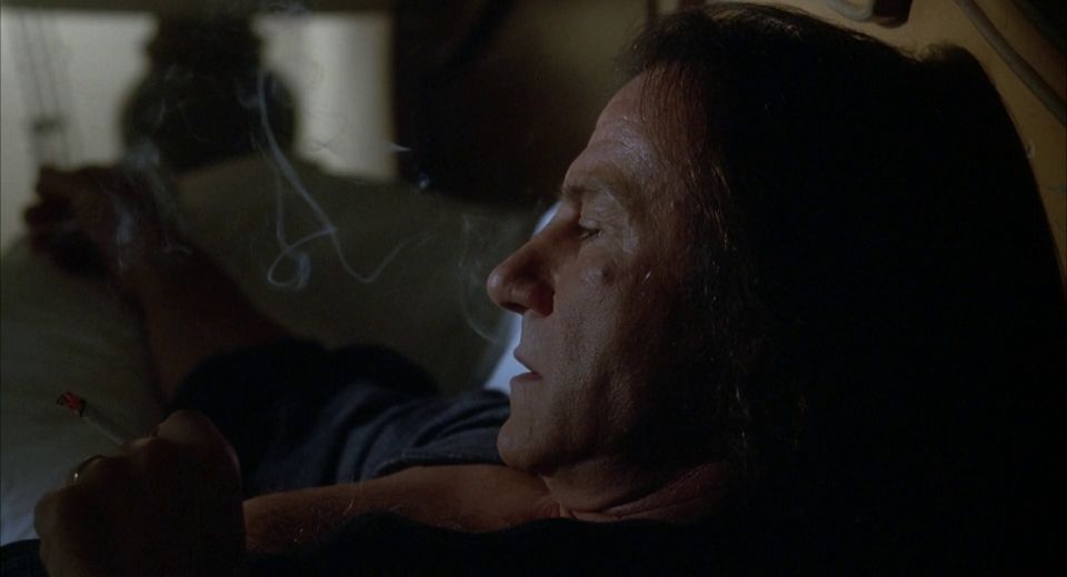 Madonna – Dangerous Game (1993) HD 1080p!!!