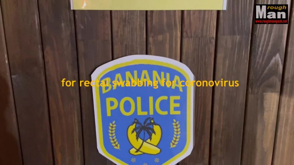 RoughManRedes de espadín RoughManSpank 2021 ban1