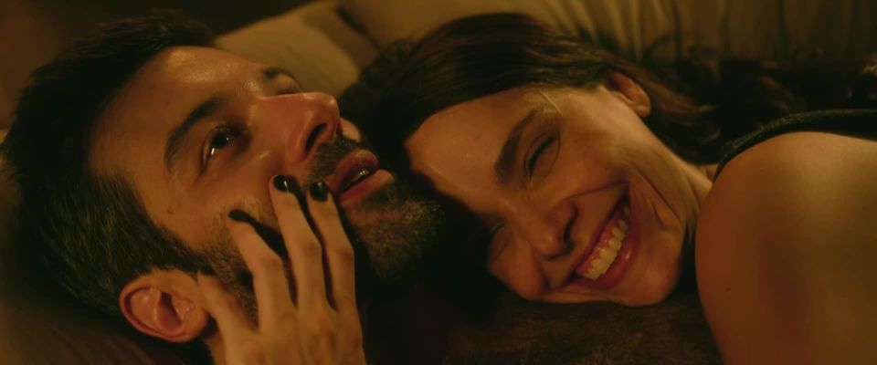 Debora Falabella - Depois a Louca Sou Eu (2019) HD 1080p - [Porno de Celebridad]