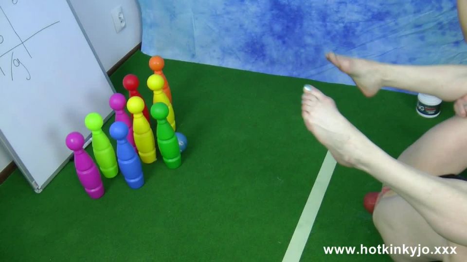 7139 Puñales, Estiramiento anal, Vaginación, Fisting vaginal 3