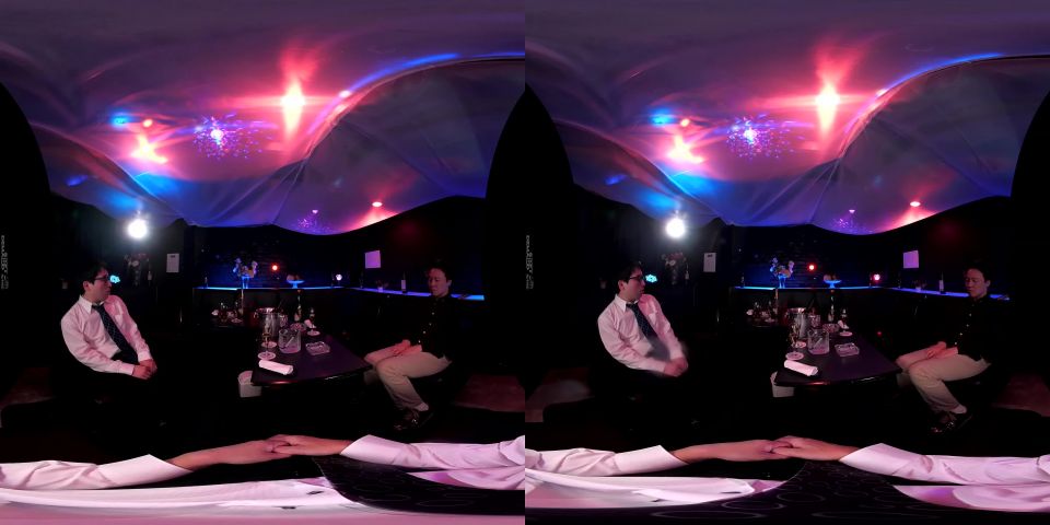 3DSVR-0722 B - Japón VR Porn(Realidad virtual)