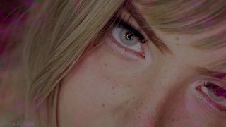 video porno 21 Señora Bijoux – Ojo Contacto Mind Contrl, femdom desagradable en pov