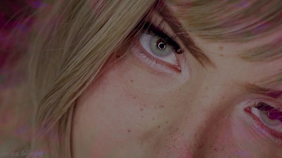 porn video 21 Mistress Bijoux – Eye Contact Mind Contrl, nasty femdom on pov 