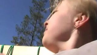 Katarina – Outdoor Pain