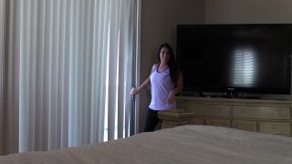 MILF Katie - MILF Pays Her Sons Coach