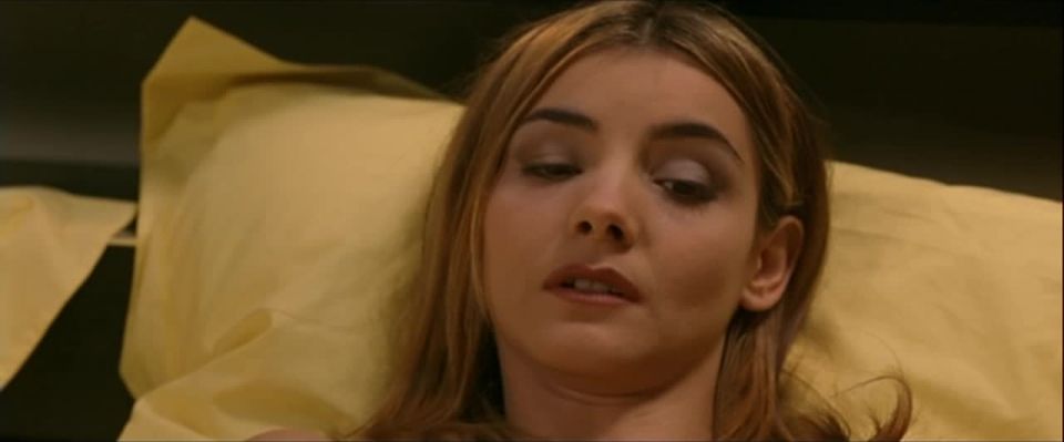 Clotilde Courreau - Le poulpe (1998) HD 720p - [Celebrity porn]