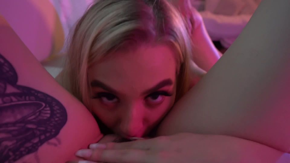 porn clip 23 Valerica Steele – Neon Fuckfest w Blake BlossomVal Steele - big boobs - big ass porn big asses blowjob pov