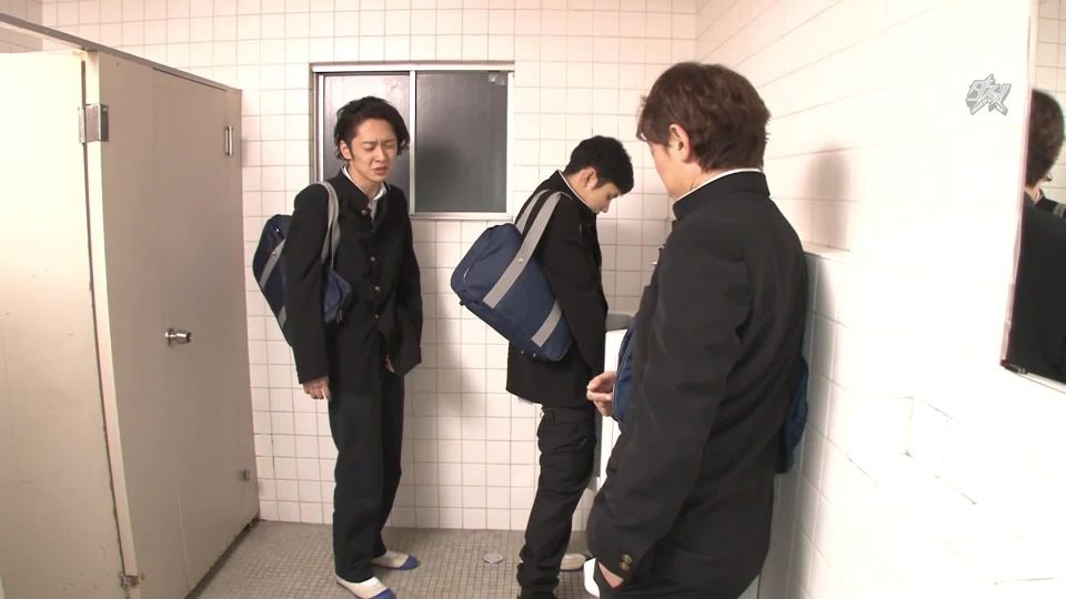 [DASD-853] Cock-Loving Transsexual Teacher Controls Your Cum Riyu Nagisa ⋆ ⋆ - [JAV Full Movie]